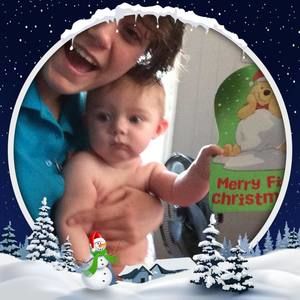 Meet your Posher, Connie